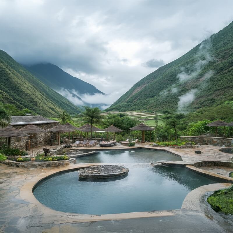 taiwan wildlife tour package