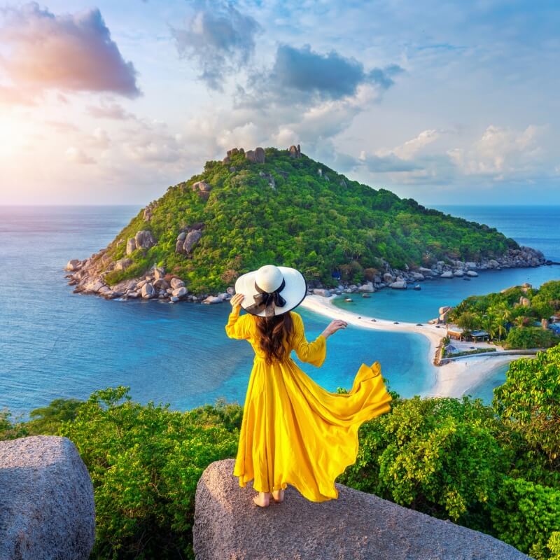 thailand holiday package