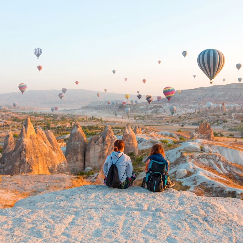 turkey tour packages