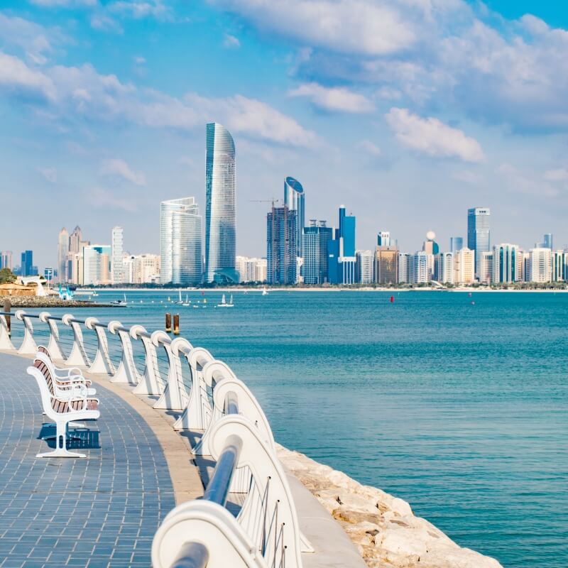 uae travel packages