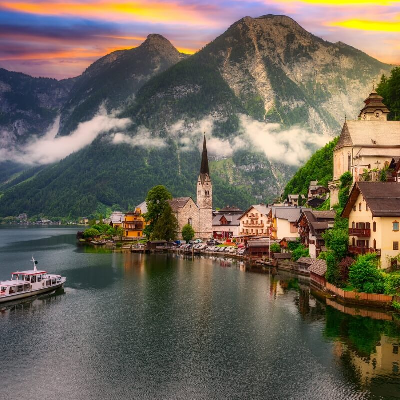 vienna holiday packages
