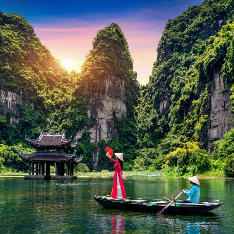 vietnam holiday packages