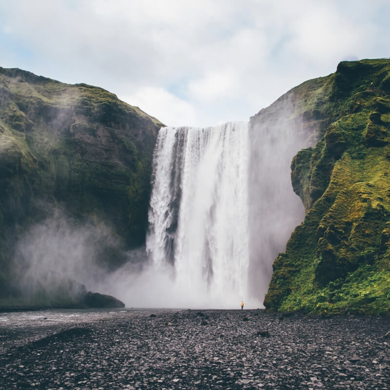 fascinating iceland holiday package