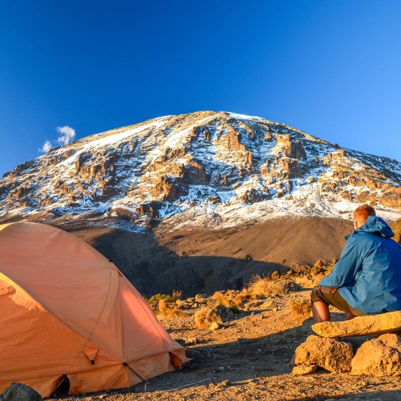 kilimanjaro adventure tour package