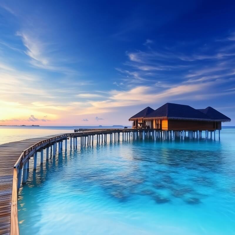 maldives holiday packages