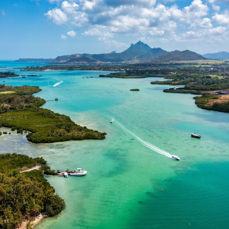 mauritius trip package