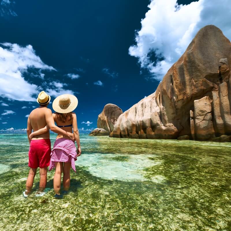 seychelles honeymoon travel packages