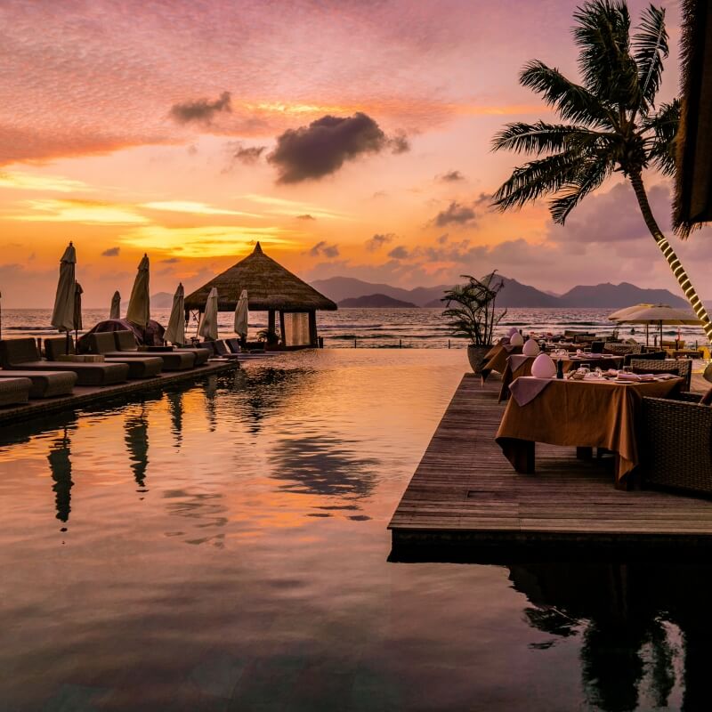 seychelles trip packages