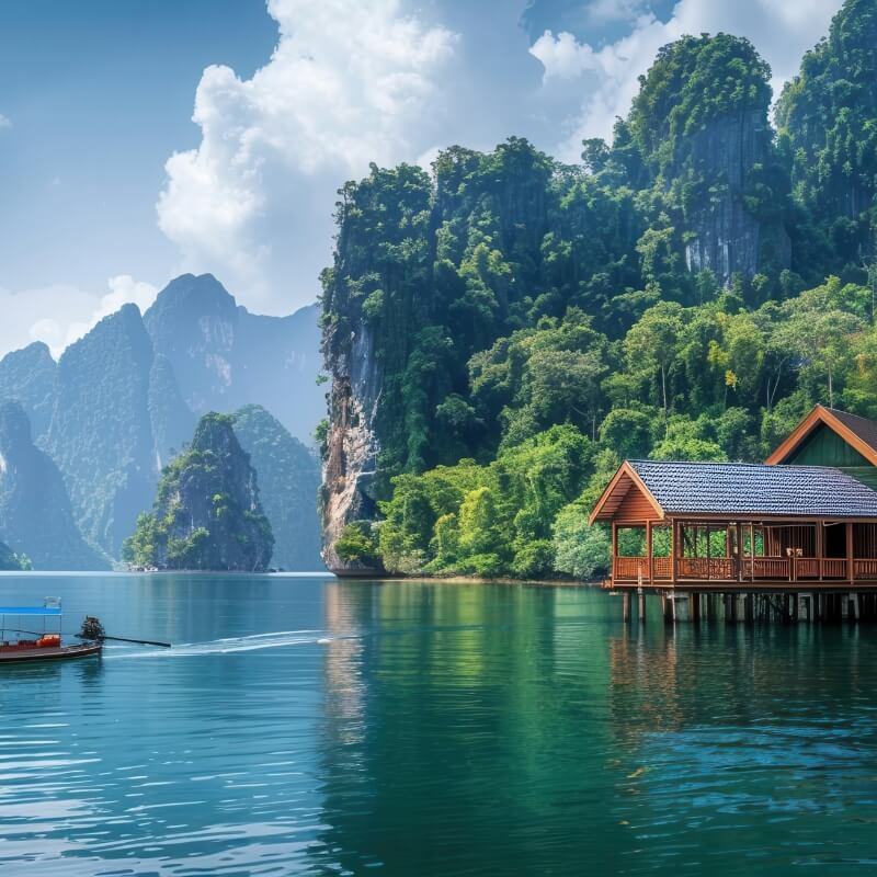 srilanka holiday package