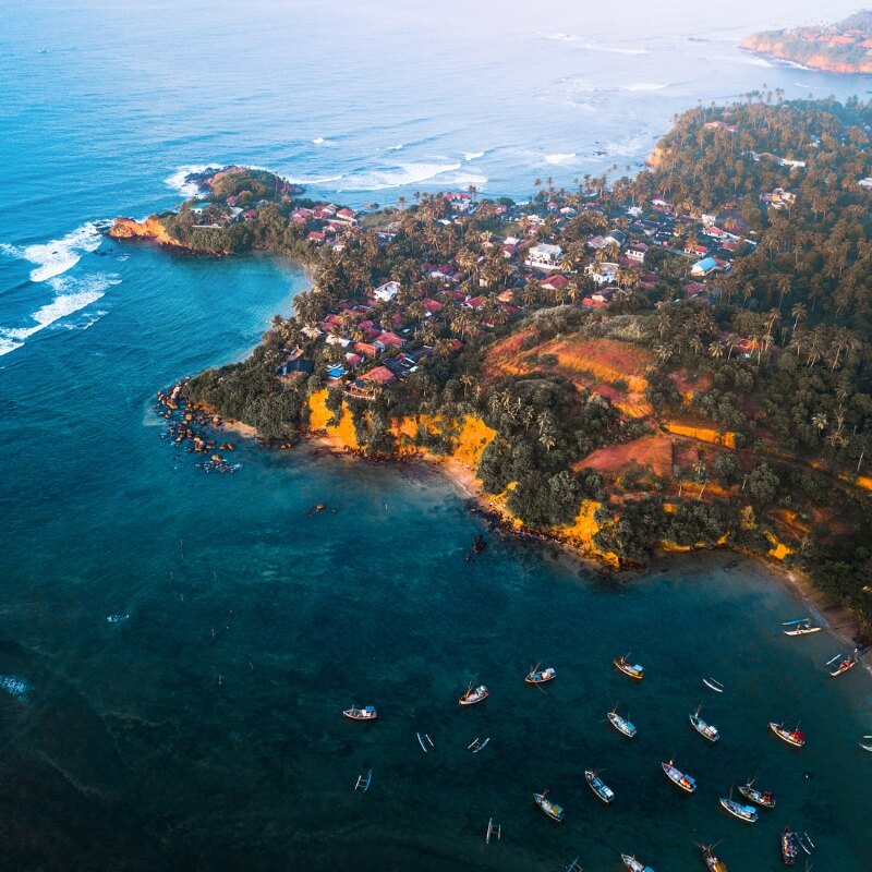 srilanka travel packages