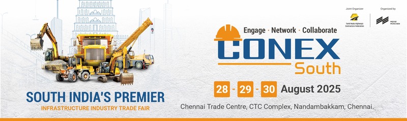 conex 2025 logo