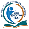 ariia education trust logo