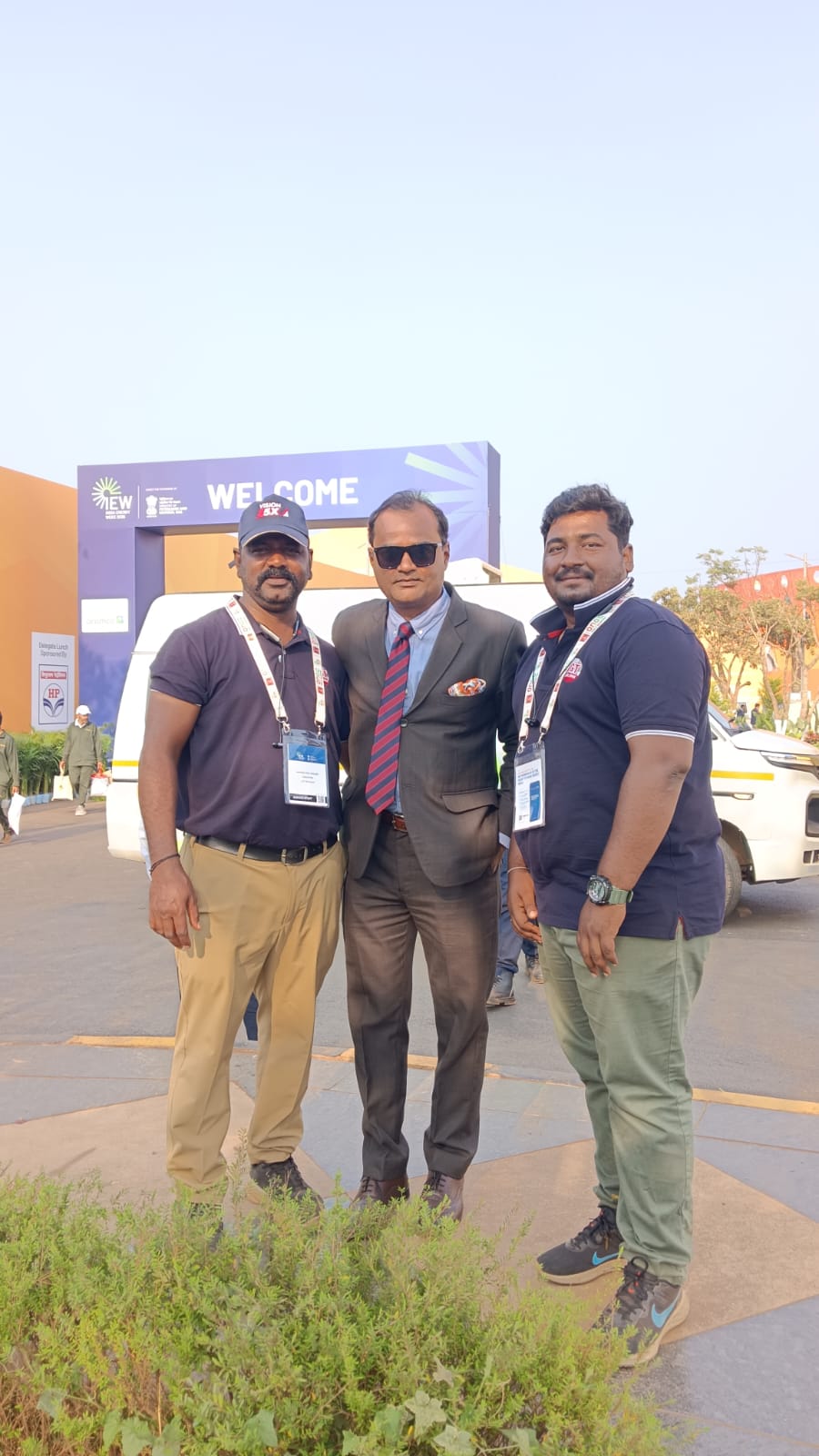 iew 2026 team lgtholidays