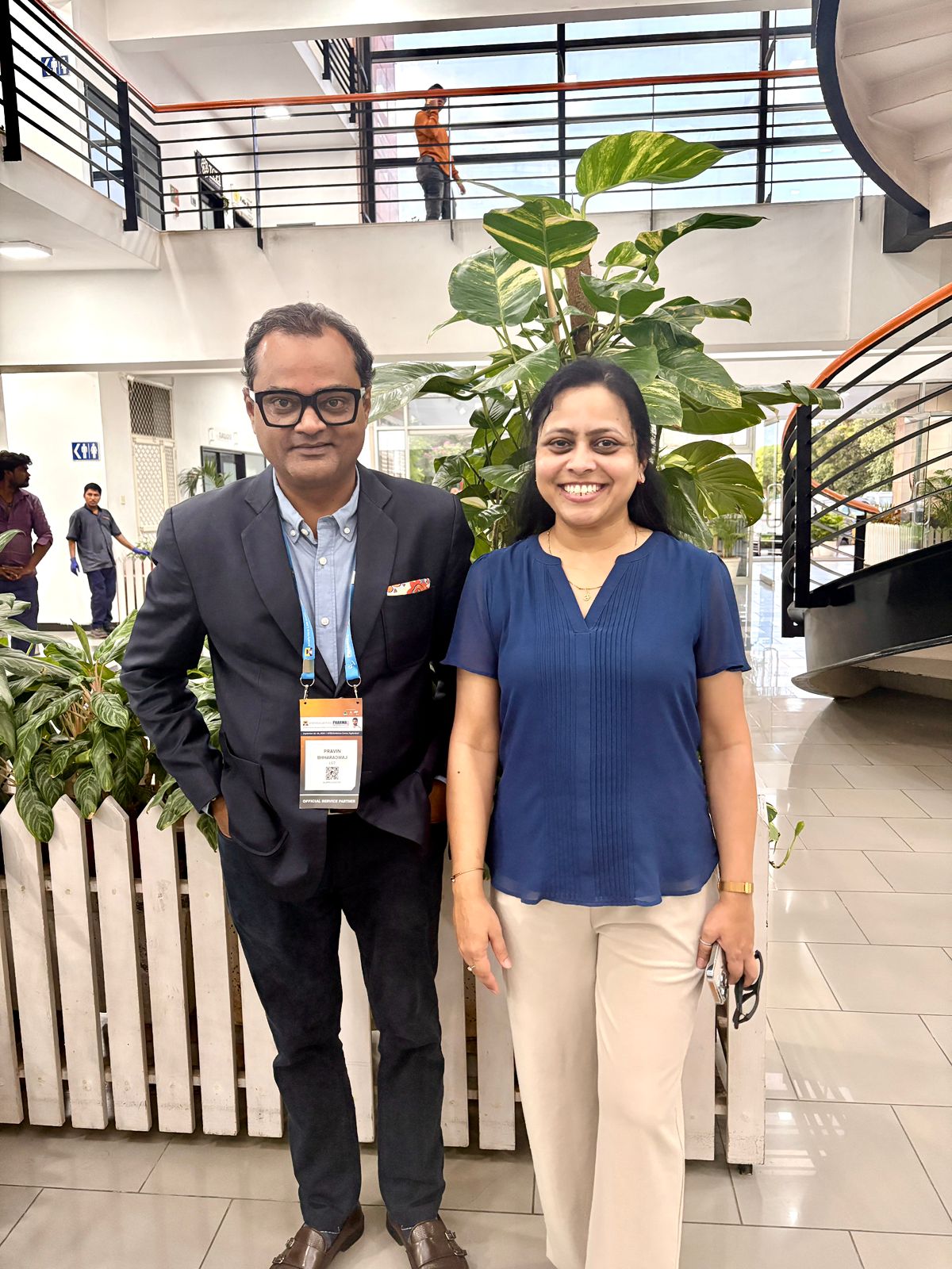 lgt analytica lab india