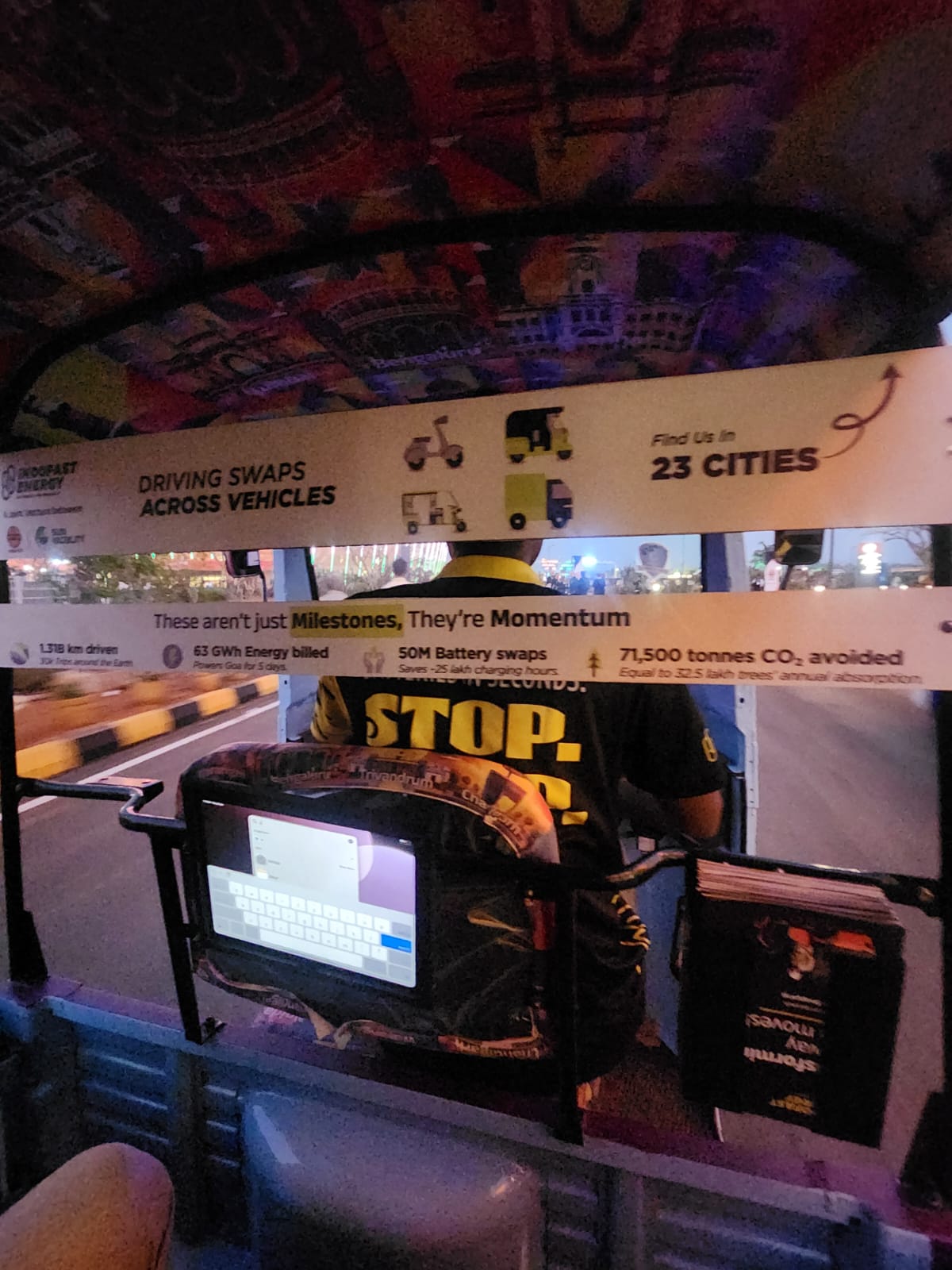 lgt iew 2026 campaign