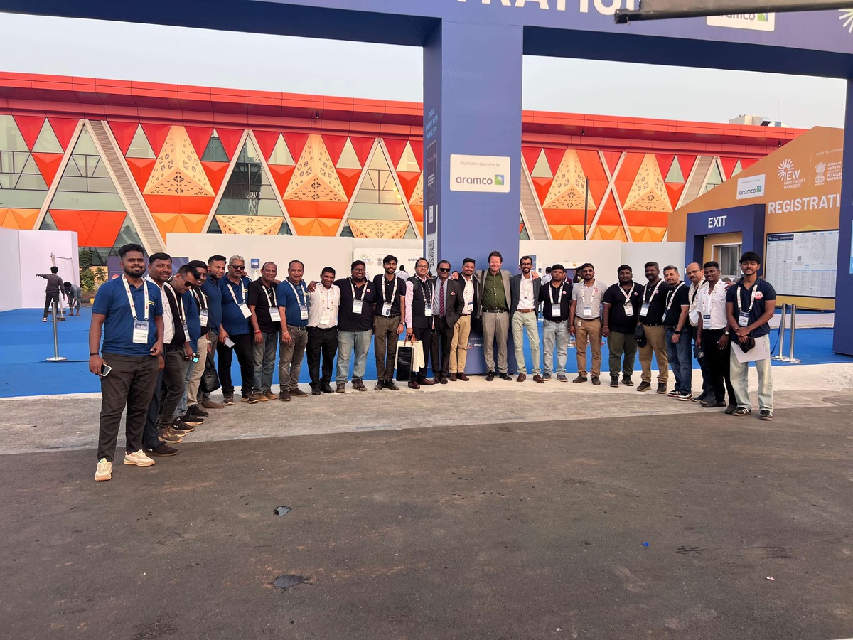 lgt iew 2026 gathering