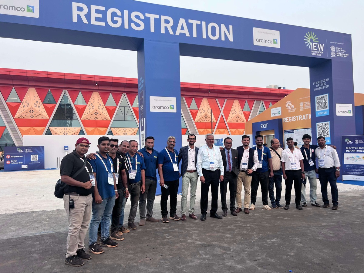 lgt iew 2026 gatherings