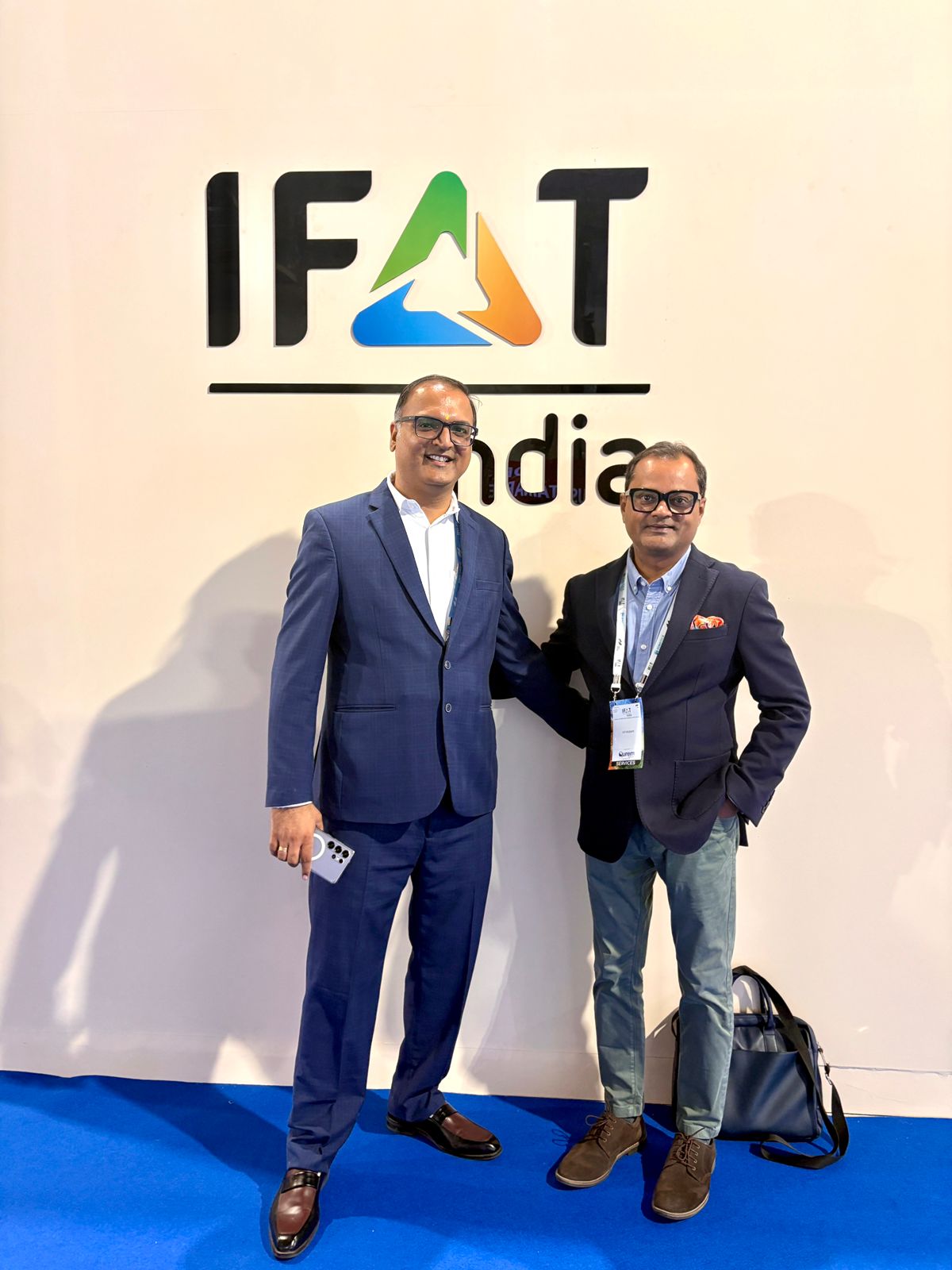 lgt ifat india