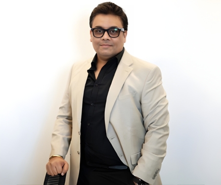 chintan virendra chheda