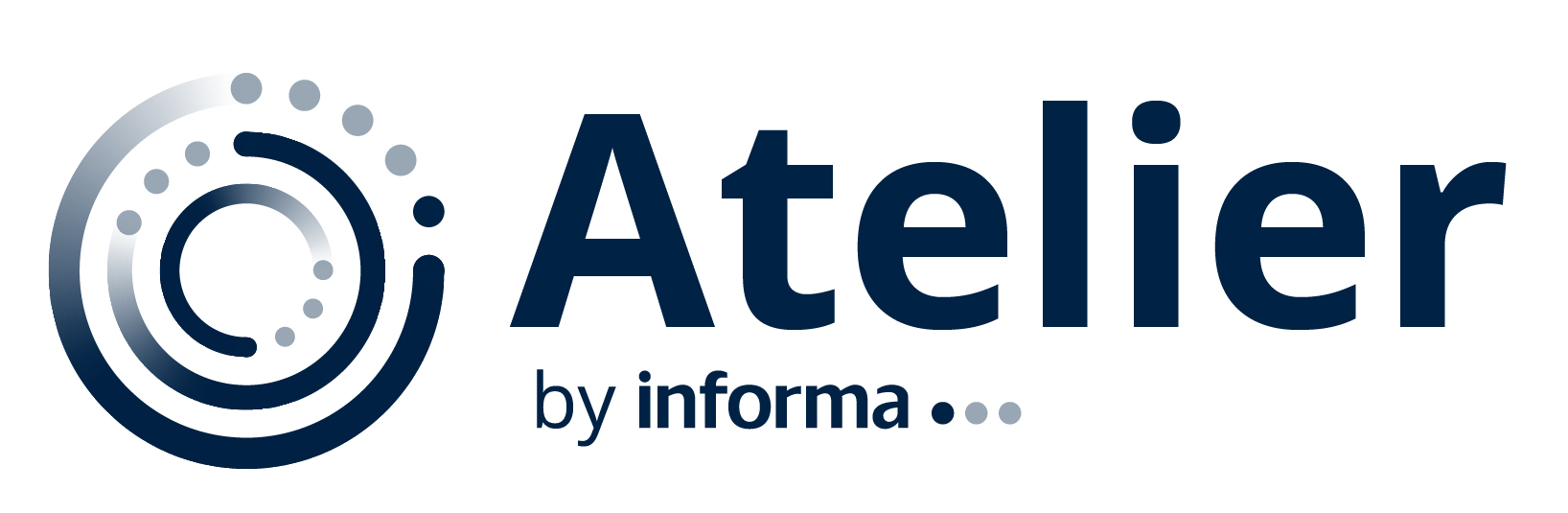 informa atelier logo