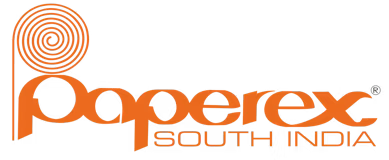 paperex south india logo