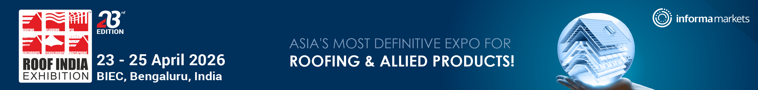 roof india banner