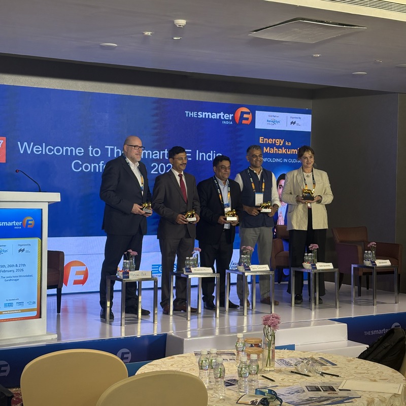 the smarter e india event 2026