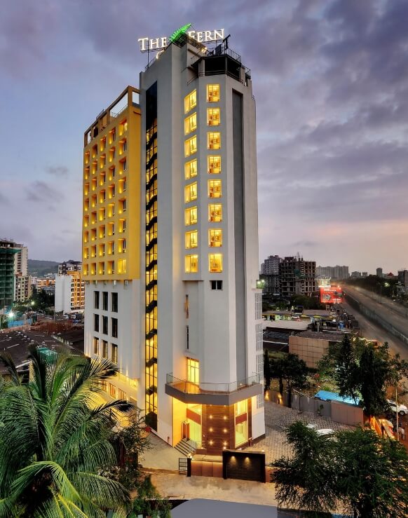 the fern goregaon mumbai