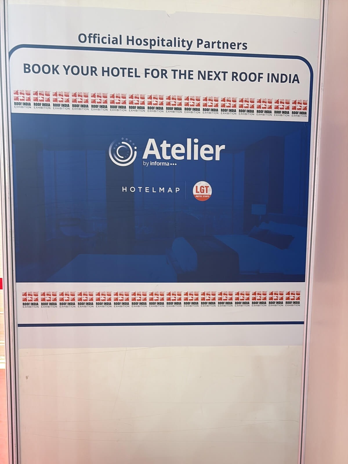 roof india 2026 event