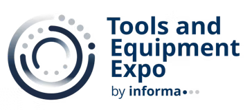 tools and equipment expo logo