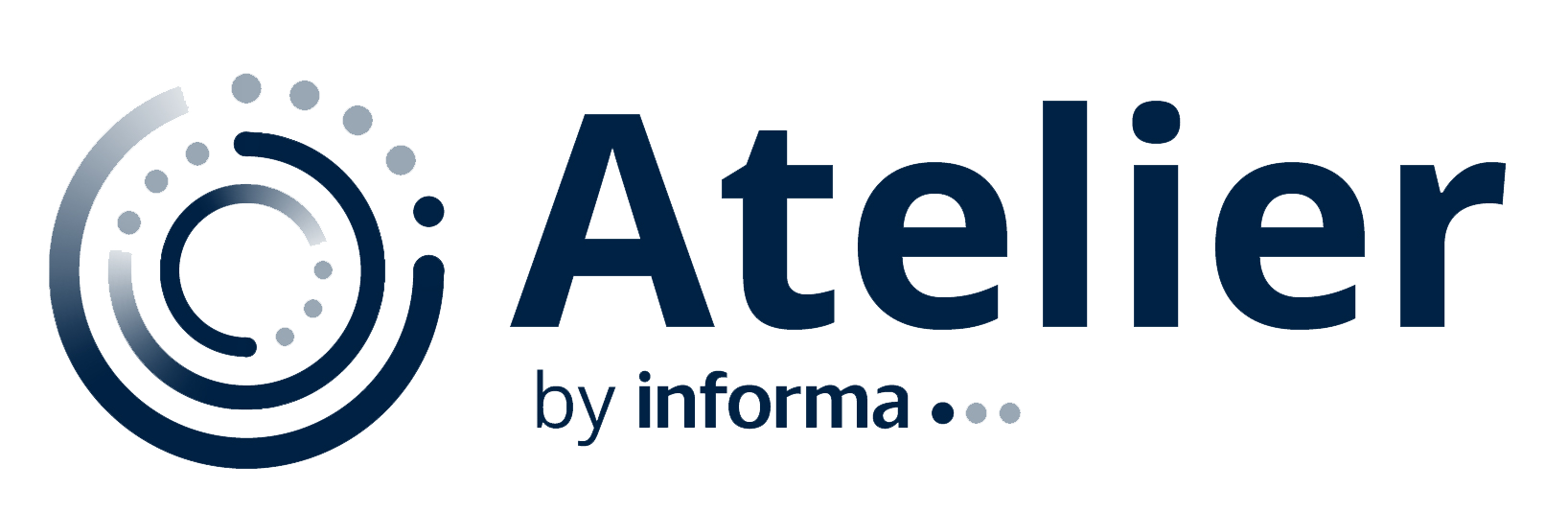 atelier informa logo