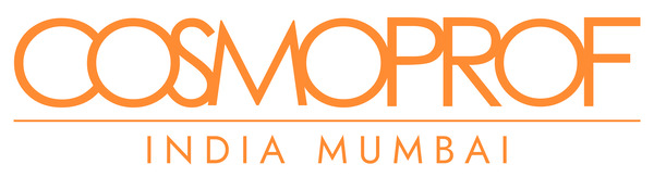 cosmoprof india logo