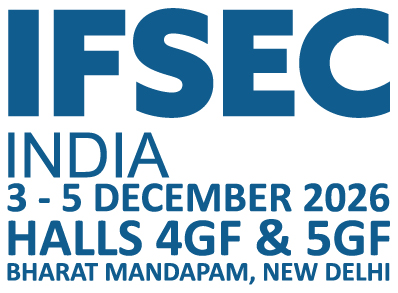 ifsec india logo