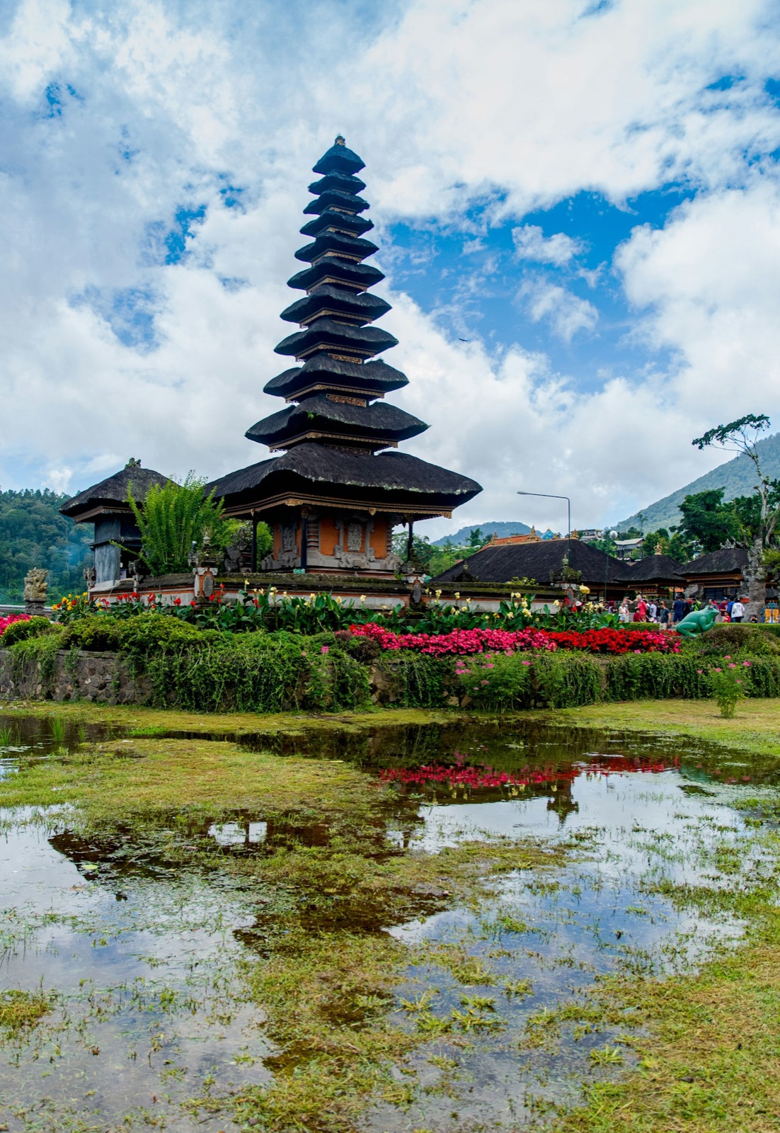 bali holiday package