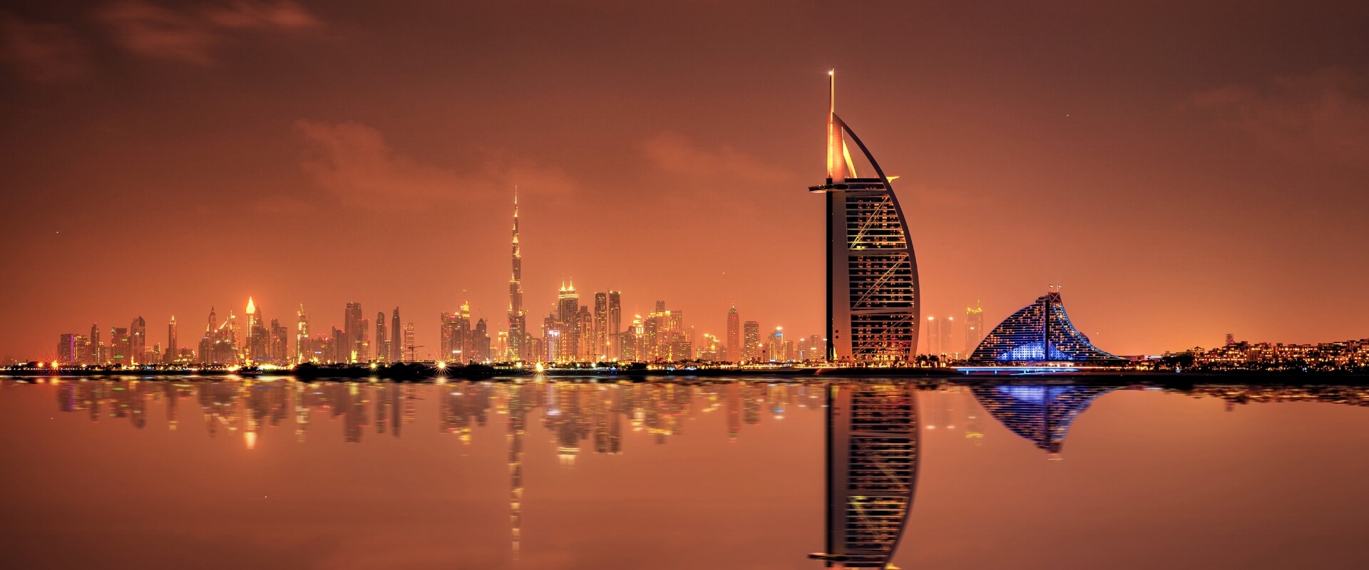 dubai holiday package
