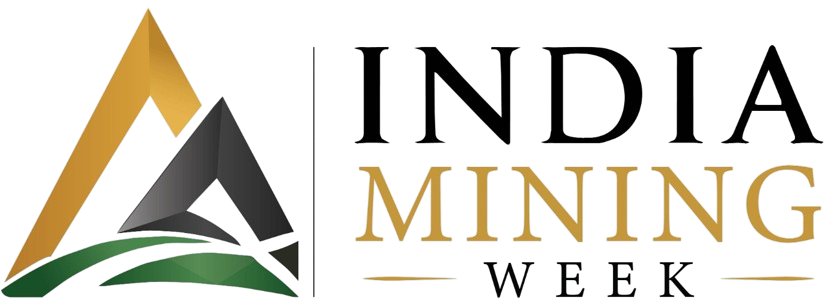 india mining week logo