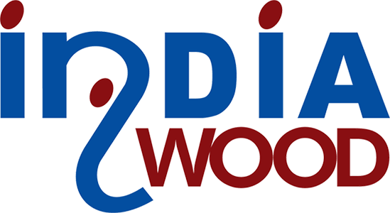 indiawood main logo