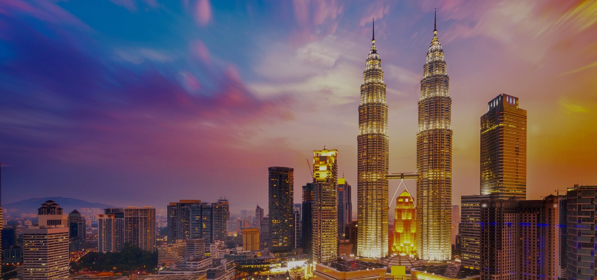 malaysia holiday package