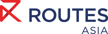 routes asia logo