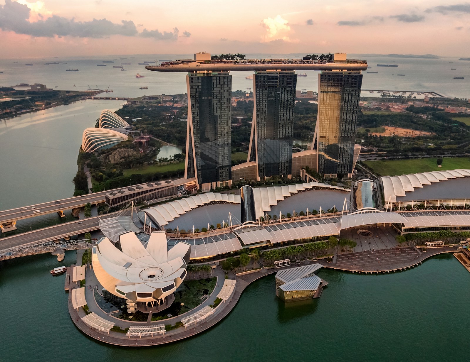 singapore holiday package