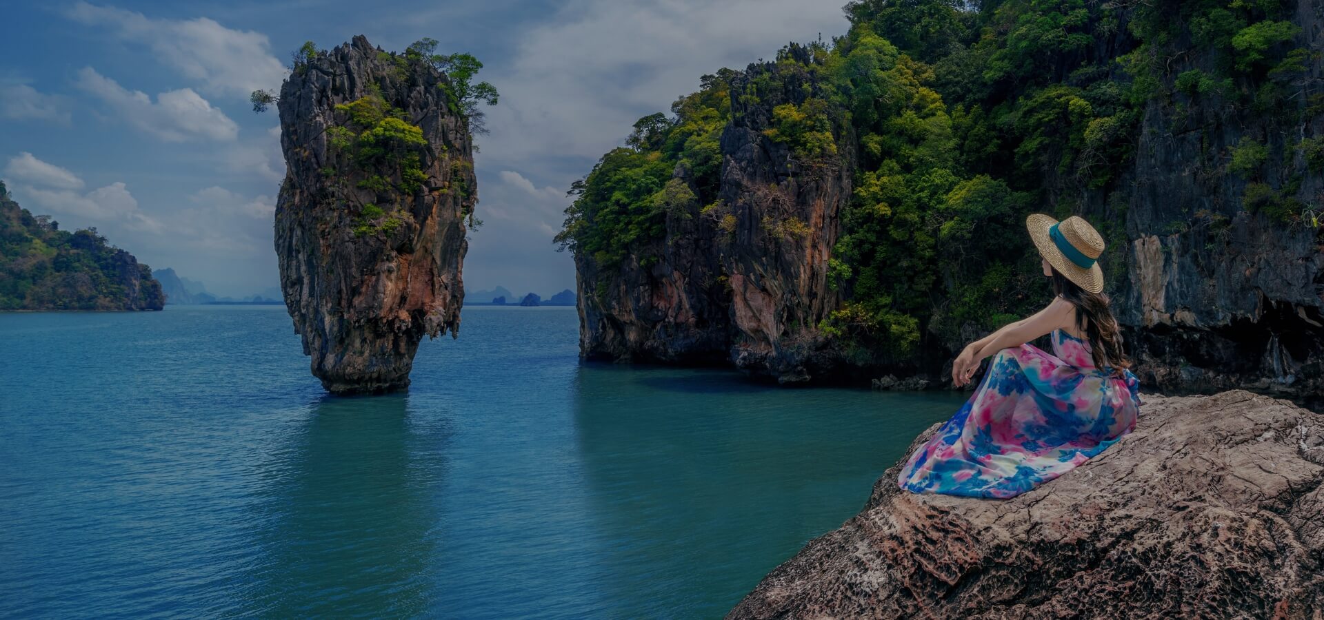 thailand holiday package