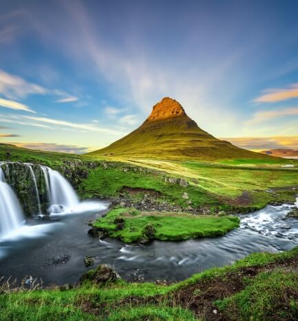 iceland aurora packages